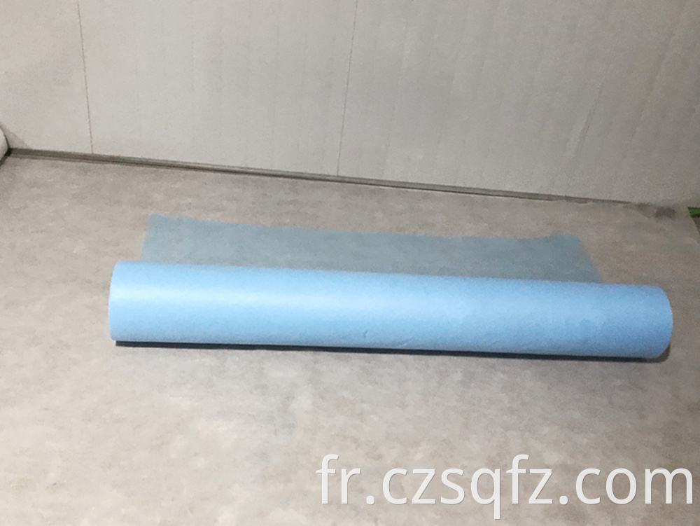 Polypropylene Nonwoven Fabric